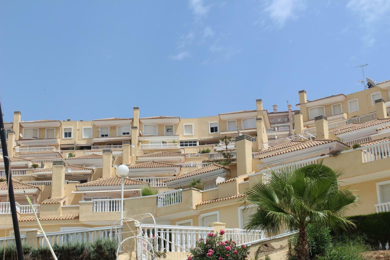 Casa del Mar La Manga del Mar Menor Exterior foto